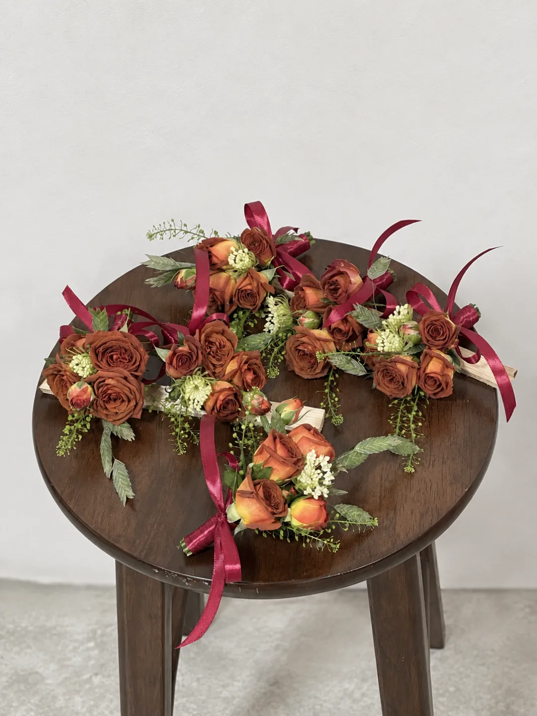 Wedding Corsage