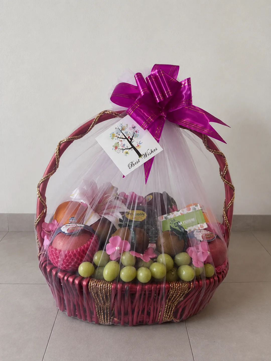 Hamper