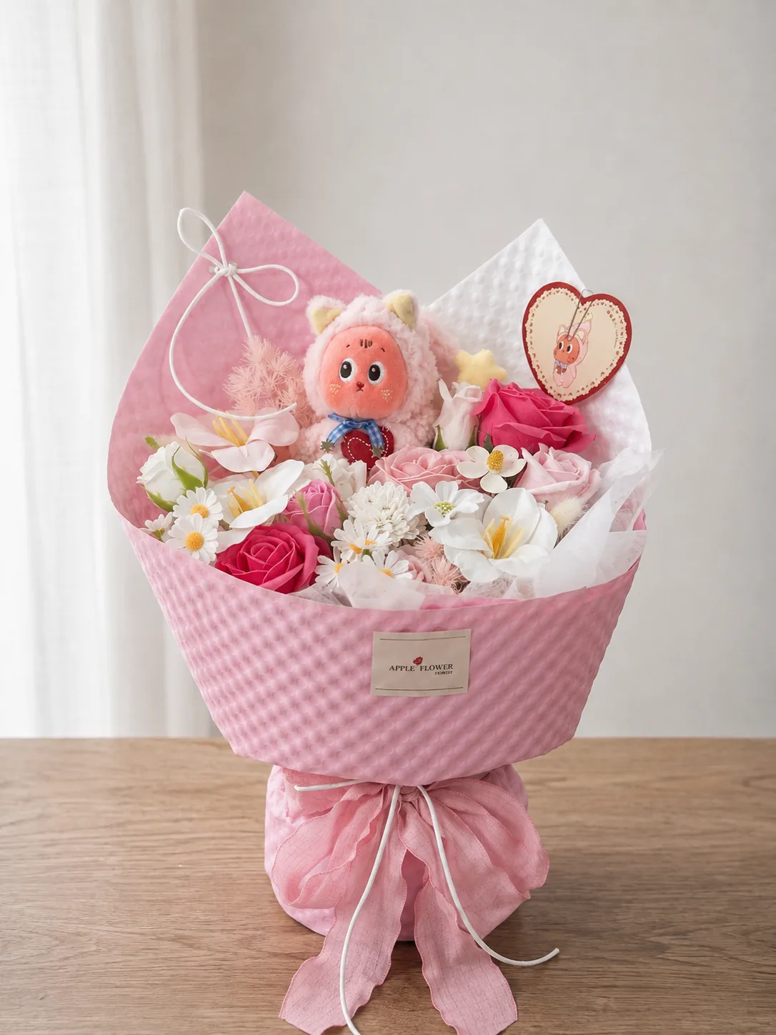 Blind Box Bouquet
